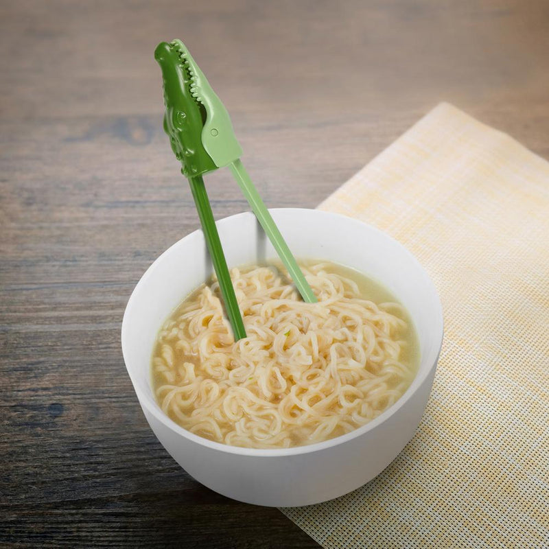 Munchtime - Crocodile Chopsticks