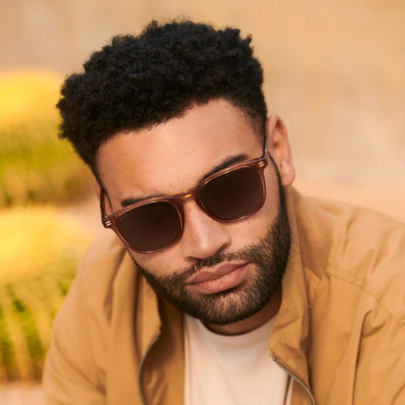 Nick Polarized Sunglasses