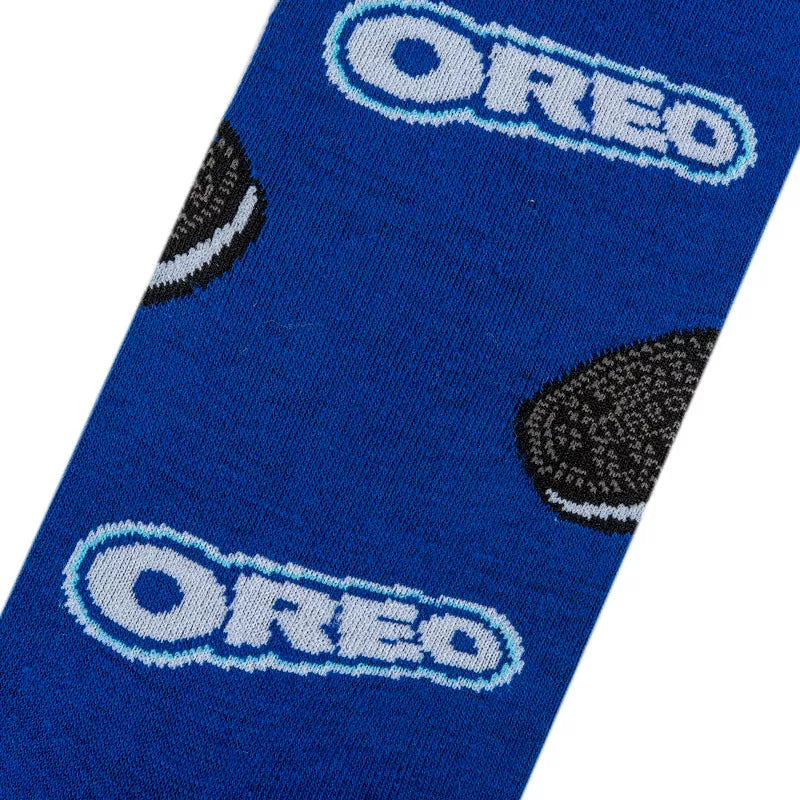 Oreo Cookies Crew Socks