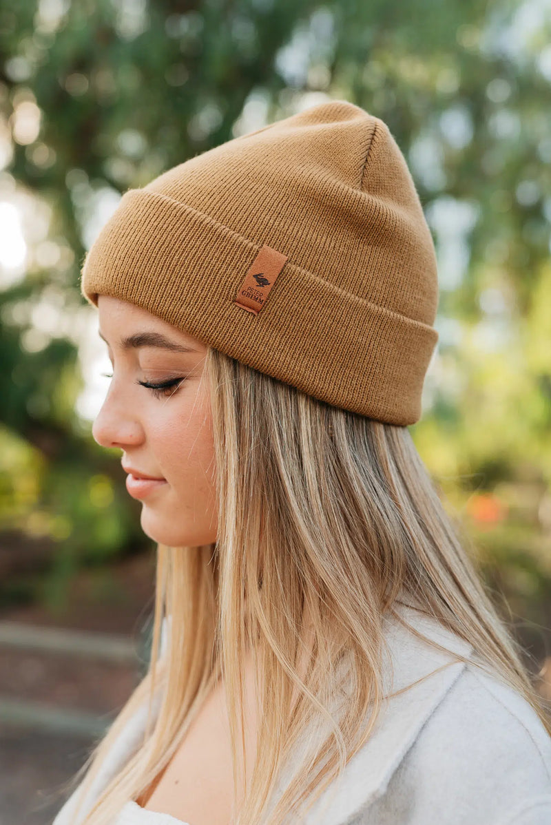 Portland Beanie