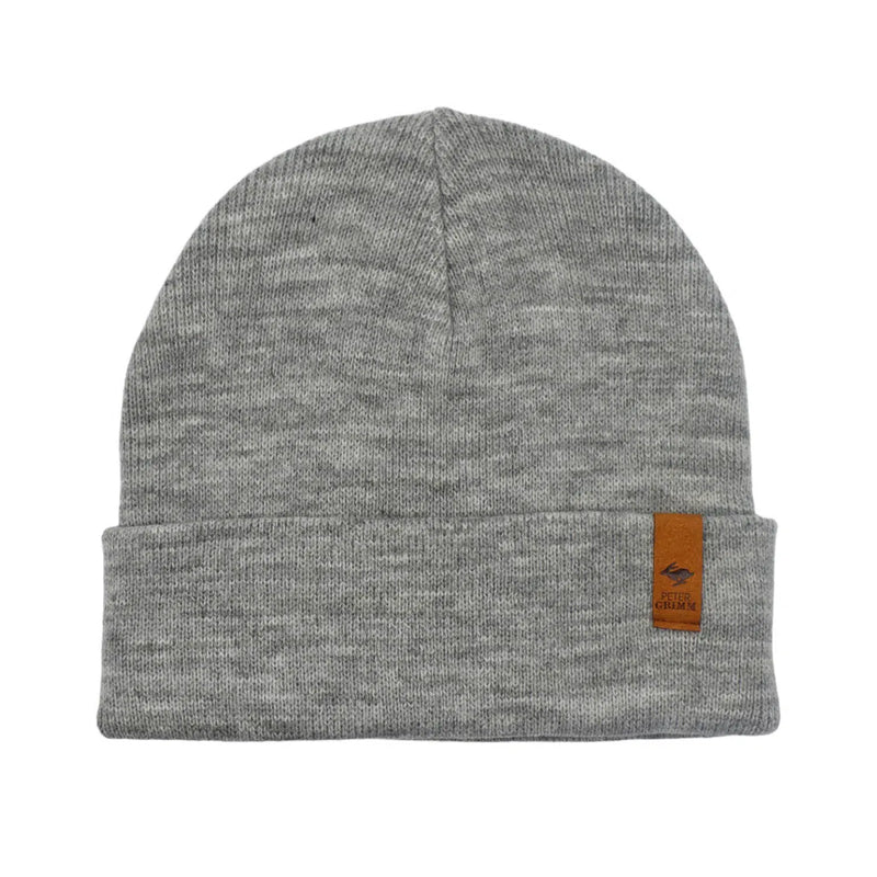 Portland Beanie