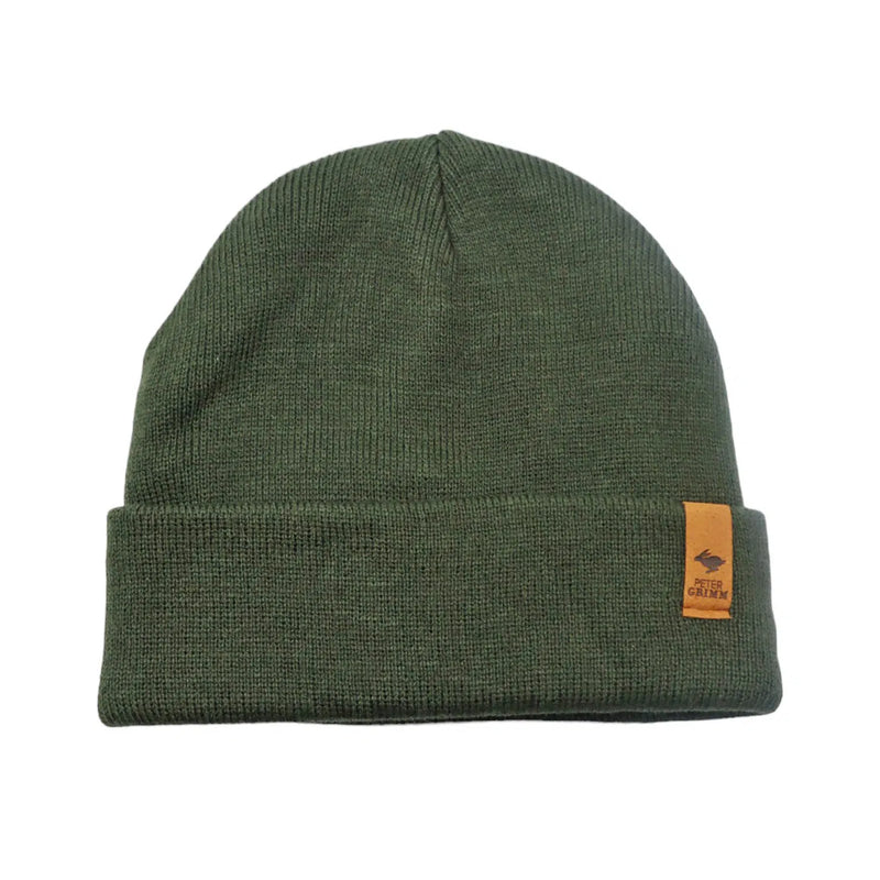 Portland Beanie
