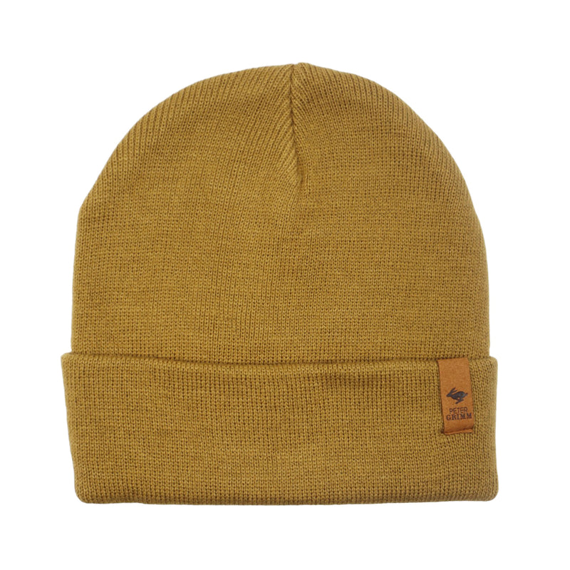 Portland Beanie