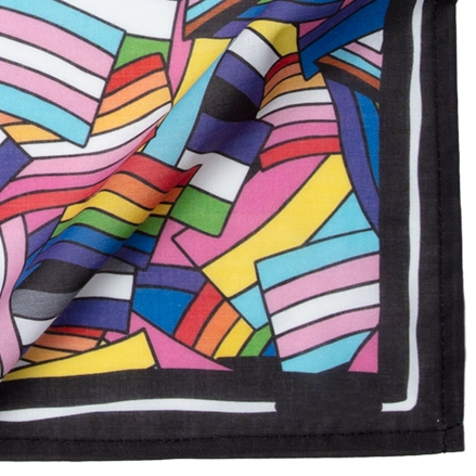No. 094 Pride Bandana