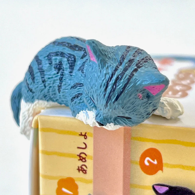 Resting Cats Blind Box