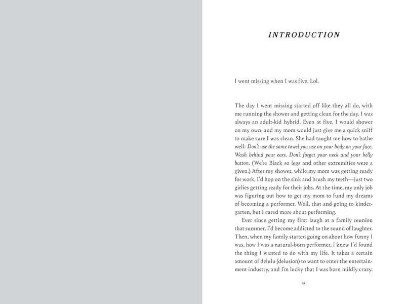 Scam Goddess: Lessons from a Life of Cons, Grifts, and Schemes