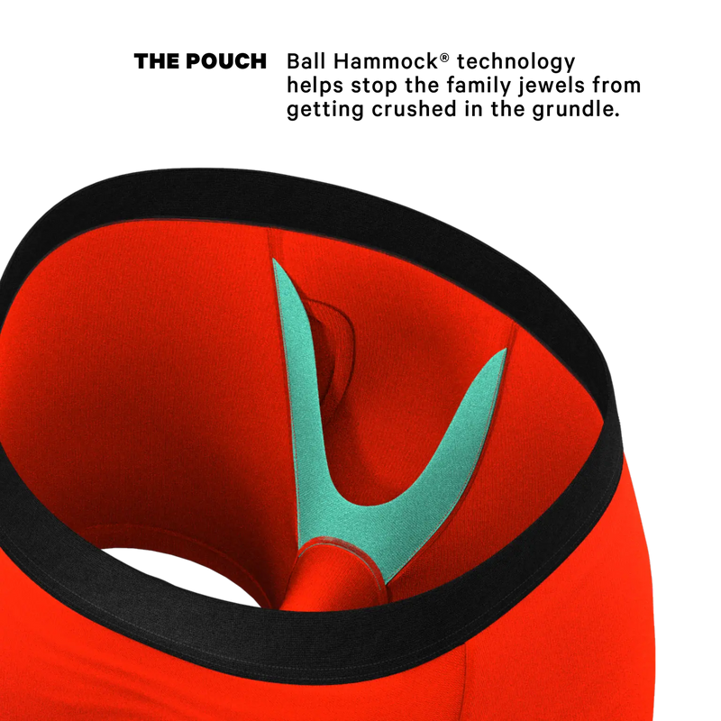 The Coney Islands Hot Dog Underwear