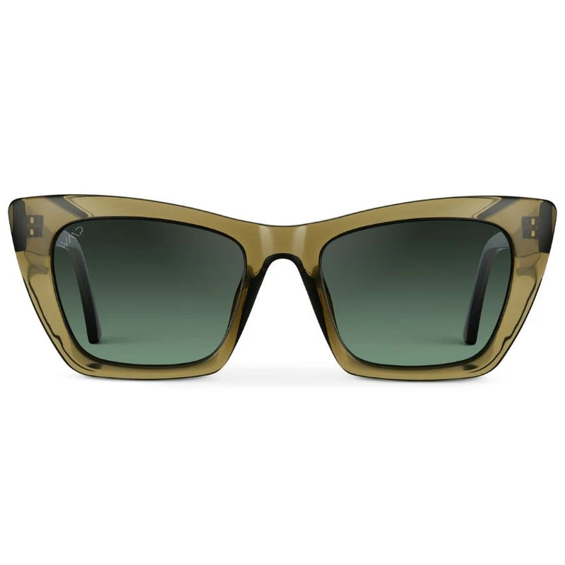 Solana Bio-Acetate Polarized Sunglasses