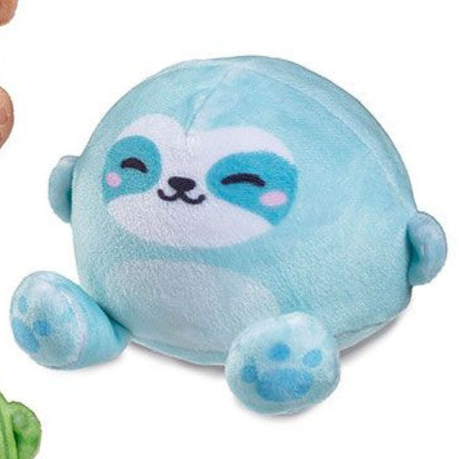 Super Duper Sugar Squisher - All Star Edition