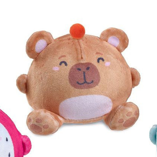 Super Duper Sugar Squisher - All Star Edition