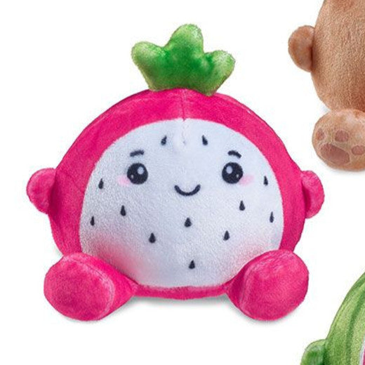 Super Duper Sugar Squisher - All Star Edition