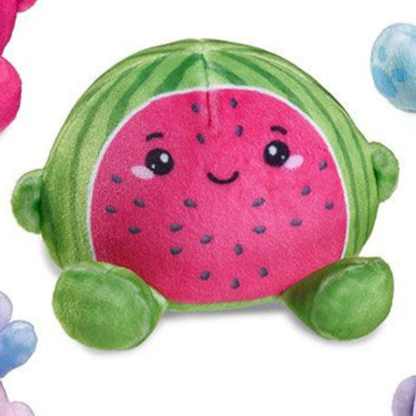 Super Duper Sugar Squisher - All Star Edition