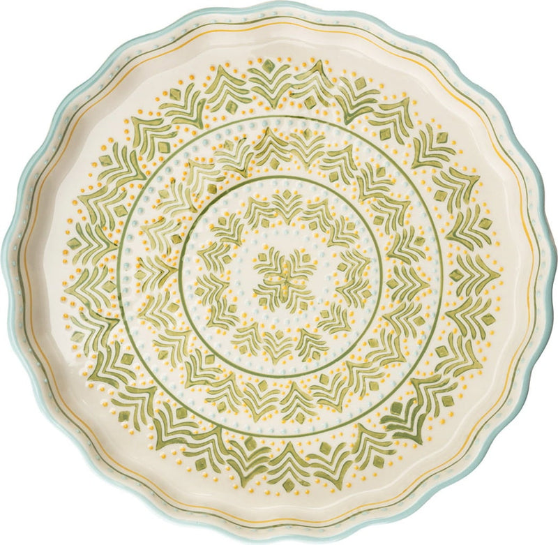 Quiche Dish 27cm