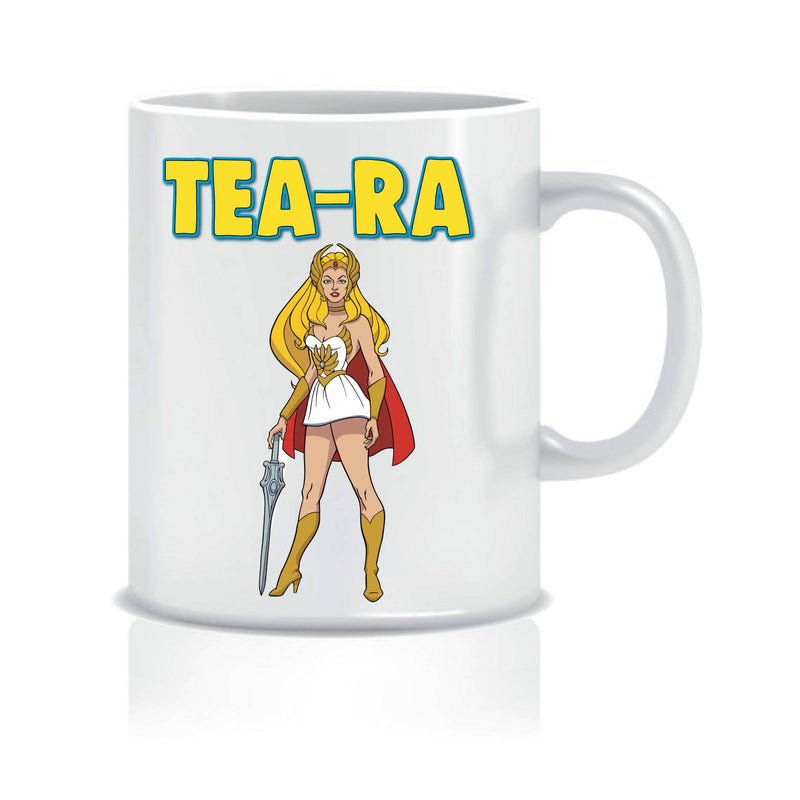 Tea-Ra Mug