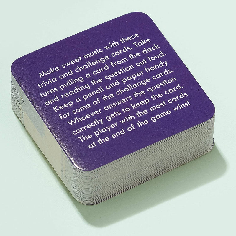 After Dinner Amusements - Name That Tune!