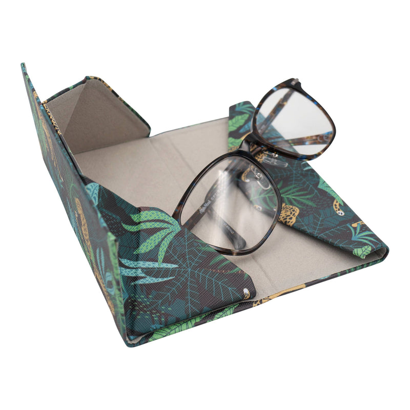 Glasses Case – Cheetah