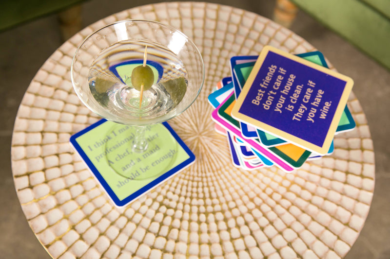 Born to be Wild Coaster