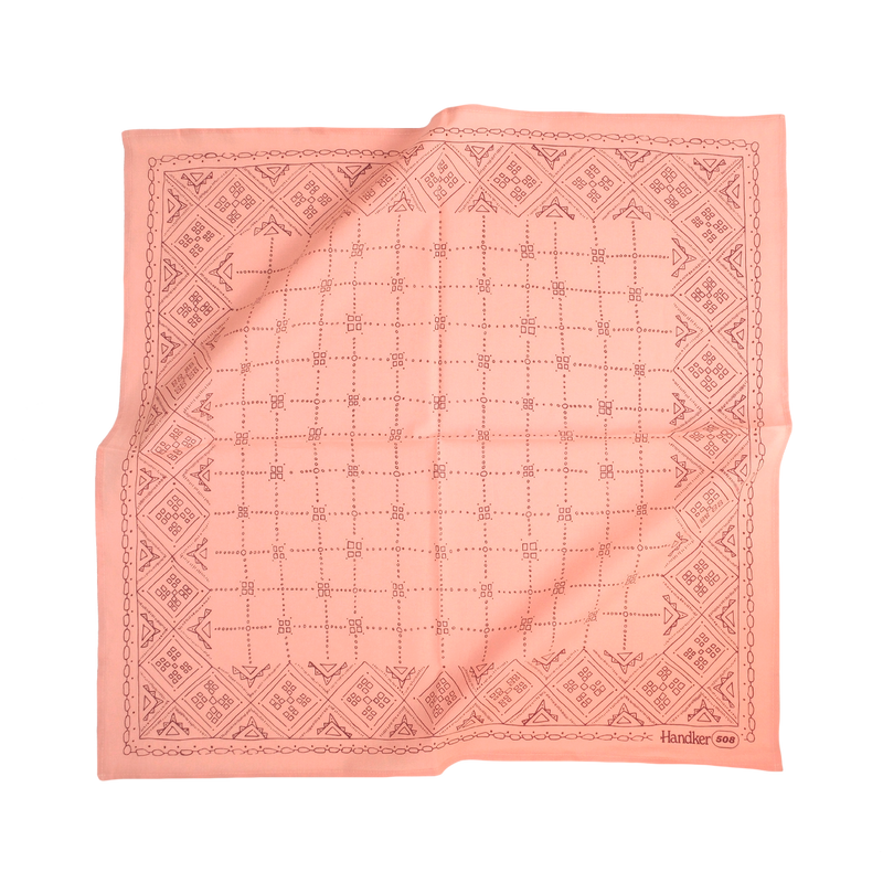 No. 508 Lucy Bandana
