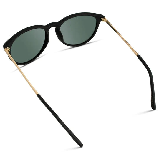 Drew Polarized Sunglasses