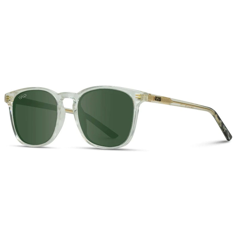 Nick Polarized Sunglasses