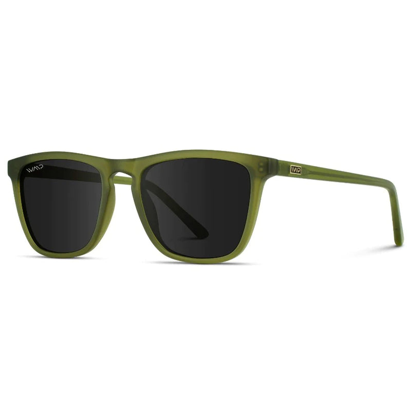 Wesley Polarized Sunglasses