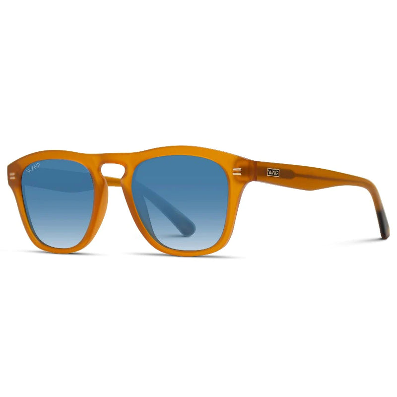 Dash Polarized Sunglasses