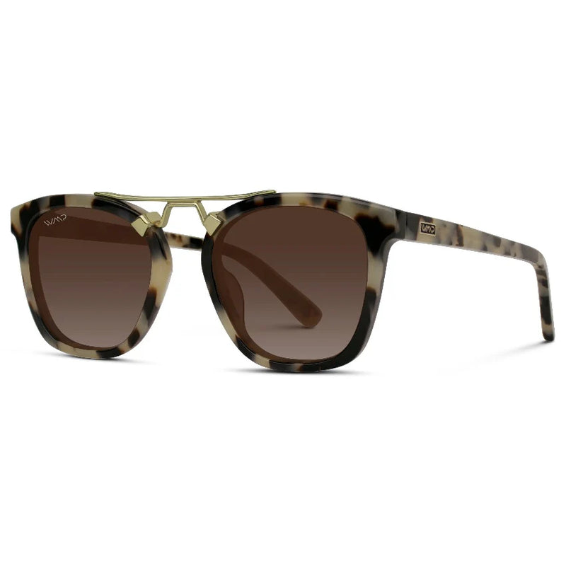 Demi Polarized Sunglasses