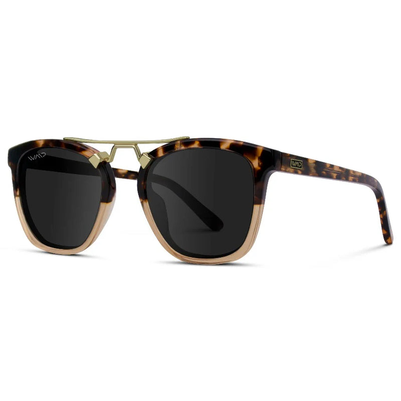 Demi Polarized Sunglasses