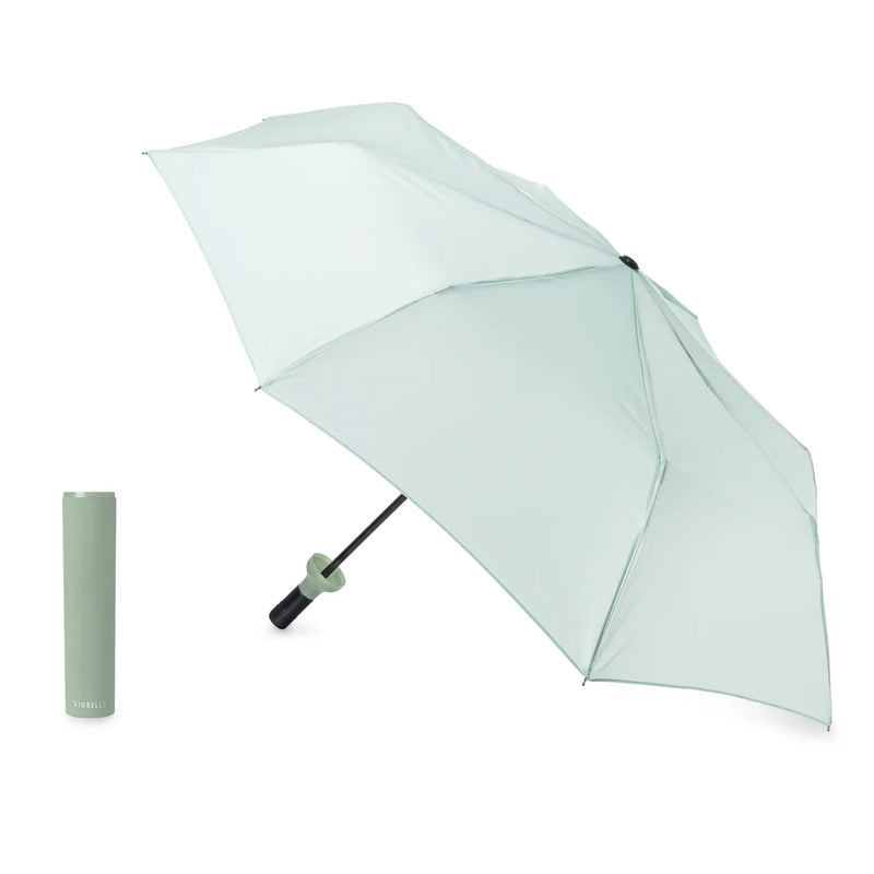 Wine Bottle Umbrella