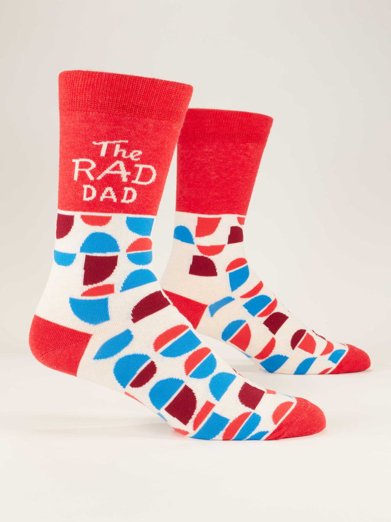 The Rad Dad Men&