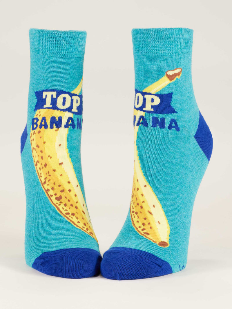 Top Banana Women&