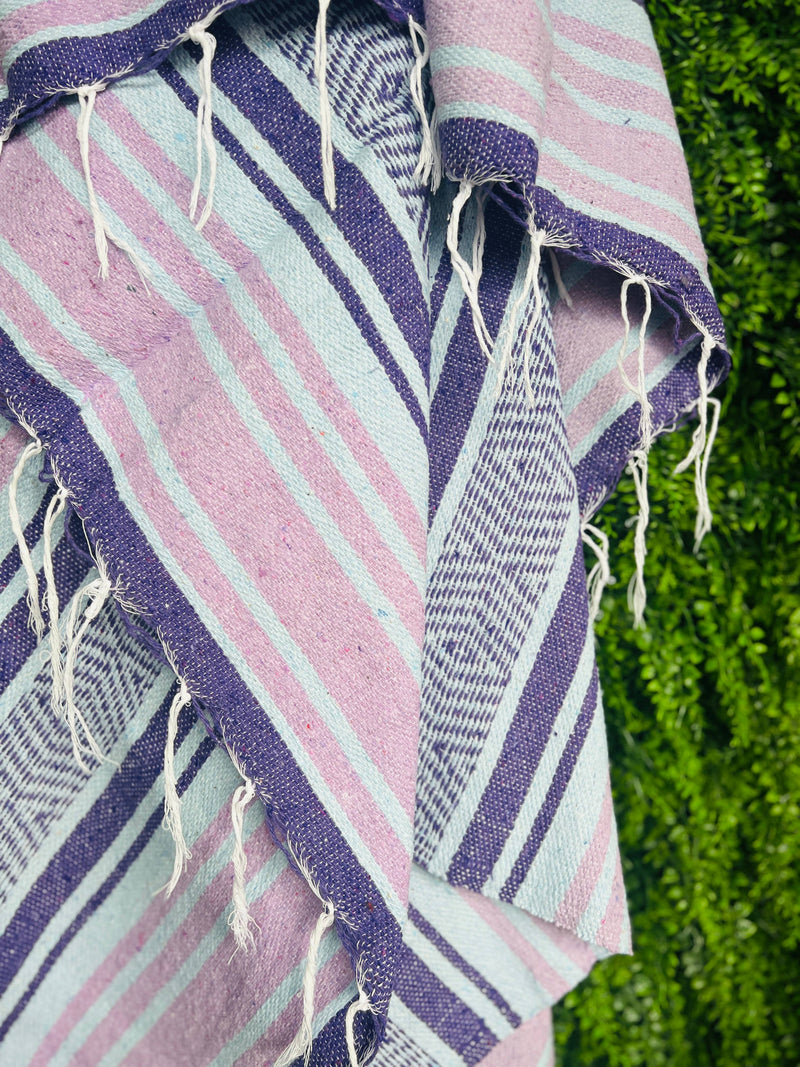 Abalone Beach Blanket