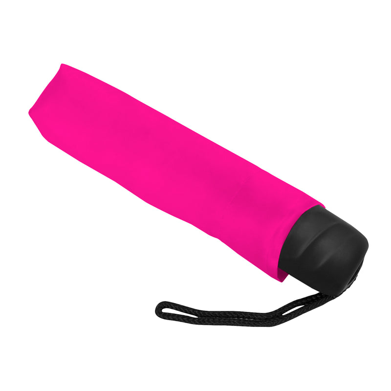 Mini Manual Fold 42" Umbrella