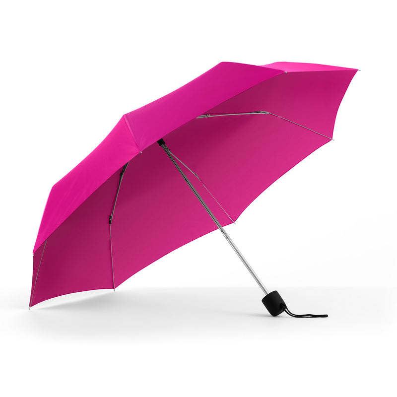Mini Manual Fold 42" Umbrella