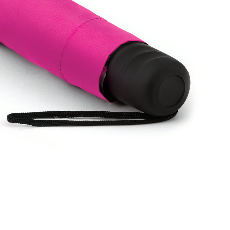 Mini Manual Fold 42" Umbrella