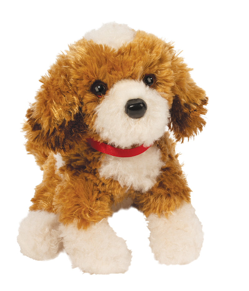 Buttercup Doodle Pup Small