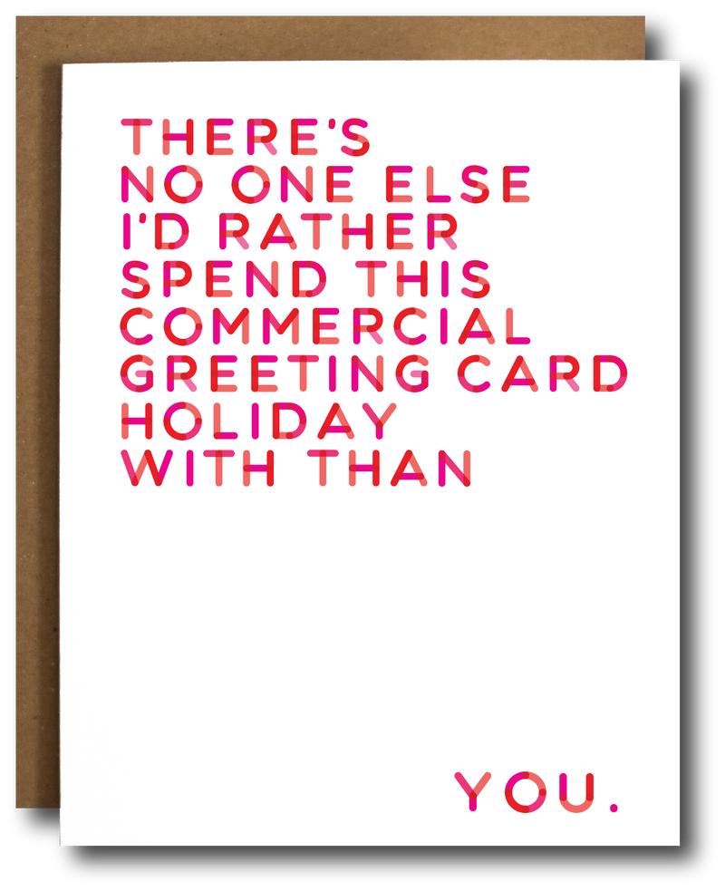 Commercial Holiday Valentine&