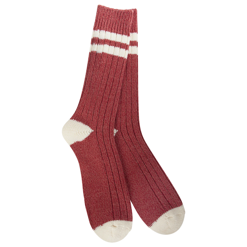 Metro Cotton Ragg Rugby Men&