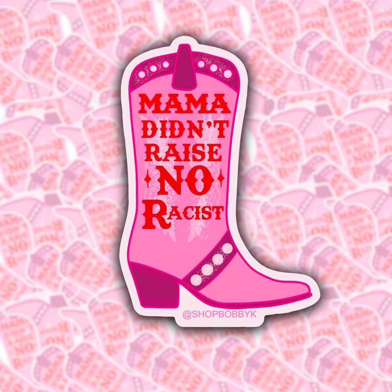 Mama Didn&