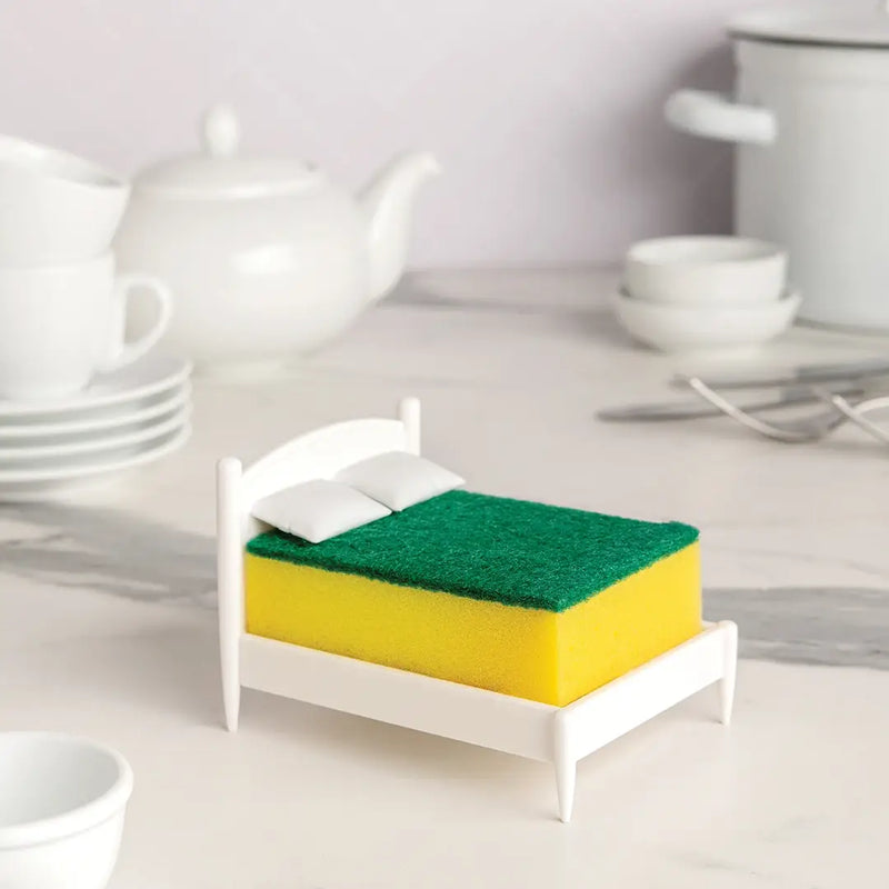 Clean Dreams Sponge Holder