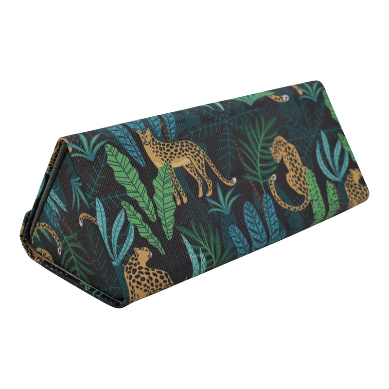 Glasses Case – Cheetah