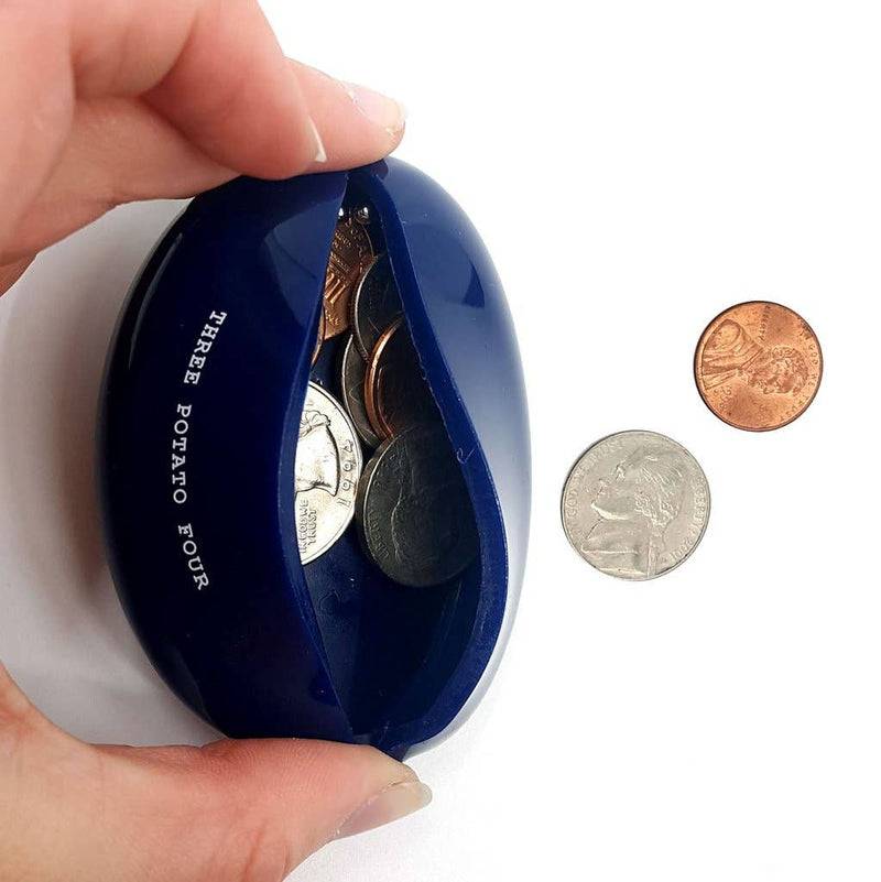 Chump Change Coin Pouch