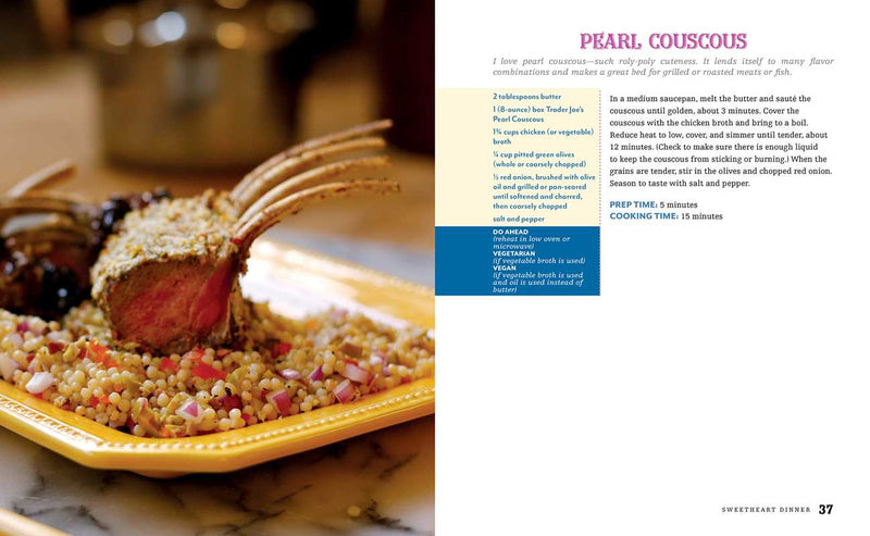 The I Love Trader Joe&