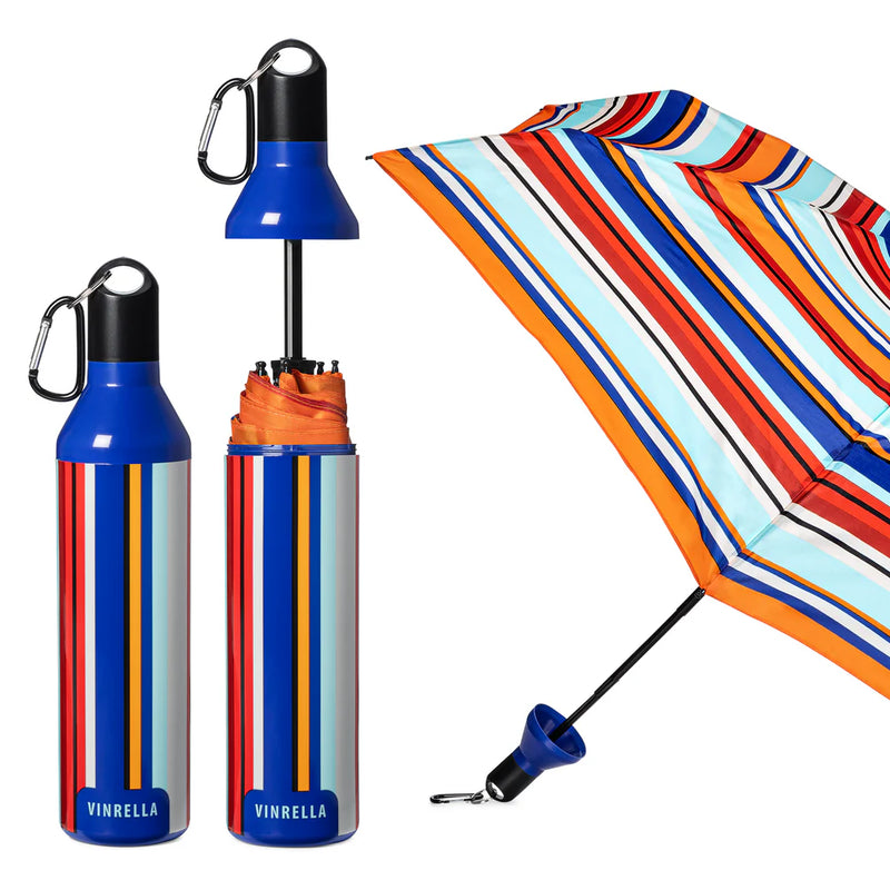 Water Bottle Umbrella