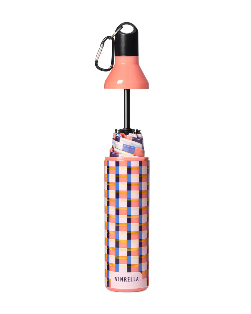 Water Bottle Umbrella