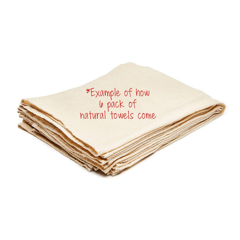 Shout out to my bestie for giving me great advice tea towels