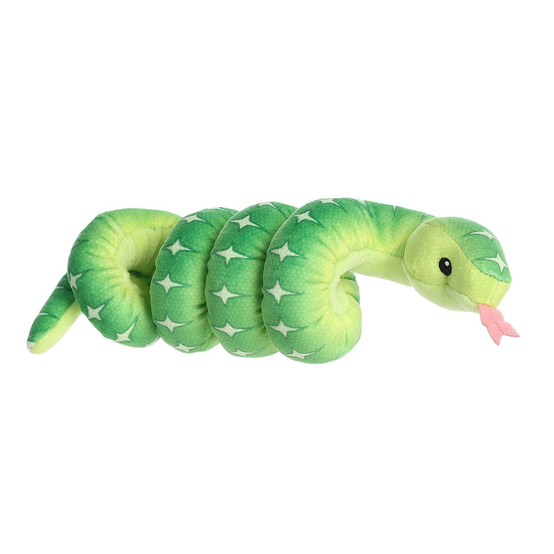 Emerald Tree Boa
