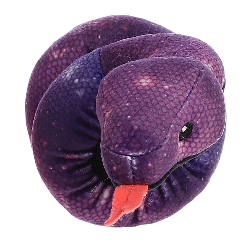 Twilight Galaxy Snake