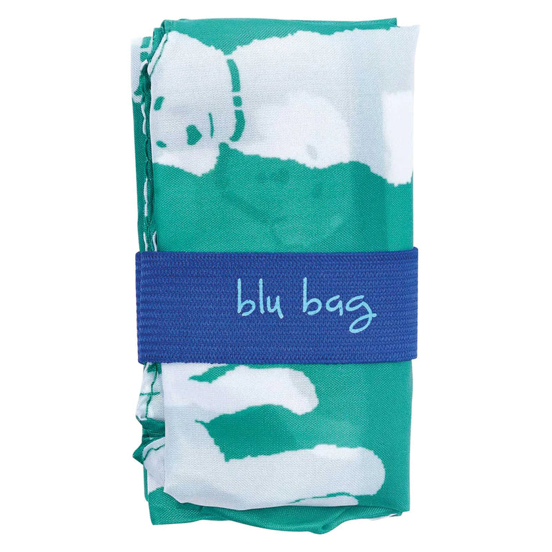 Marvin Blu Bag (Jungle Green)