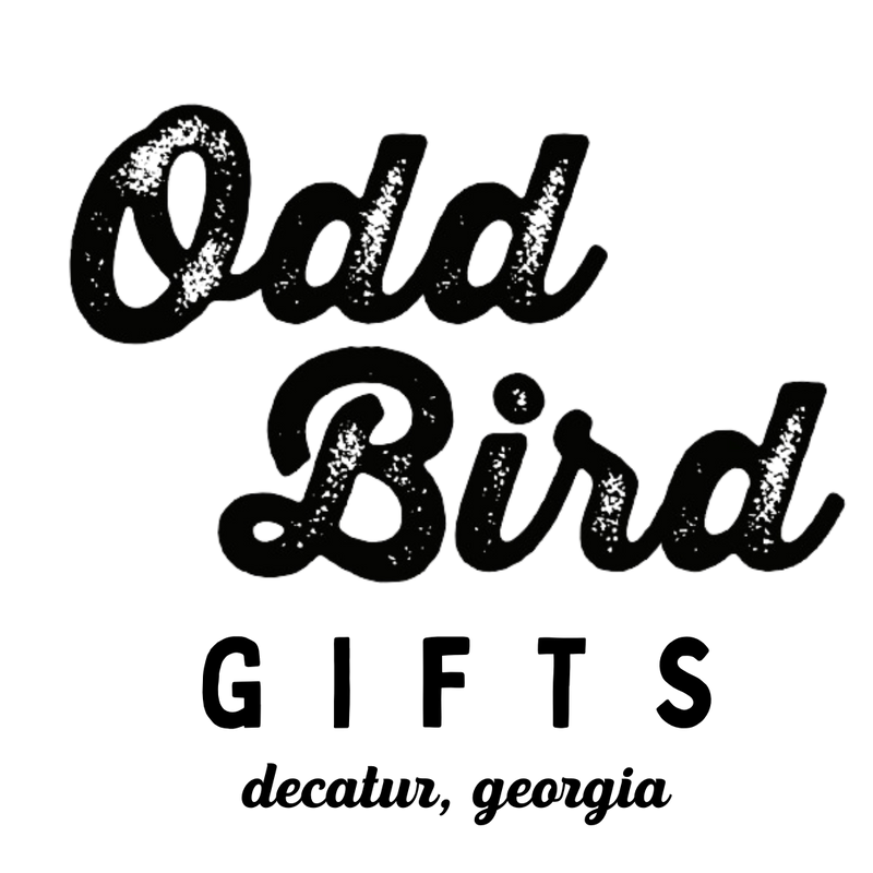 Odd Bird Gift Card